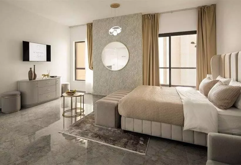 Majatalo Academia Land Jbr