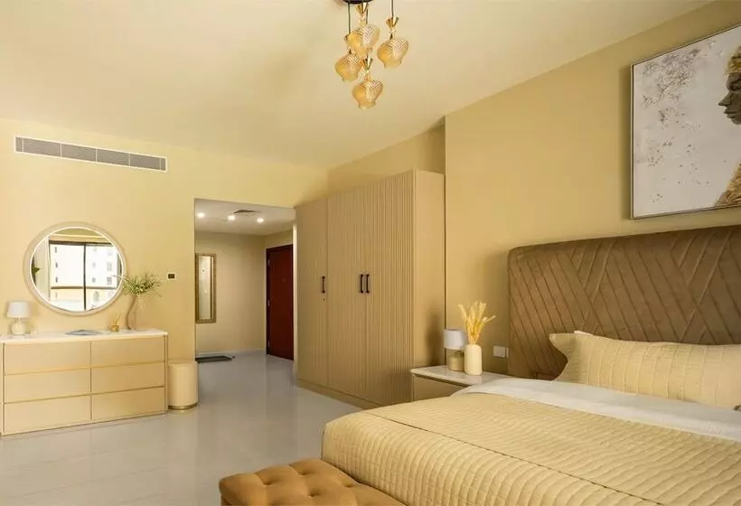 Majatalo Academia Land Jbr