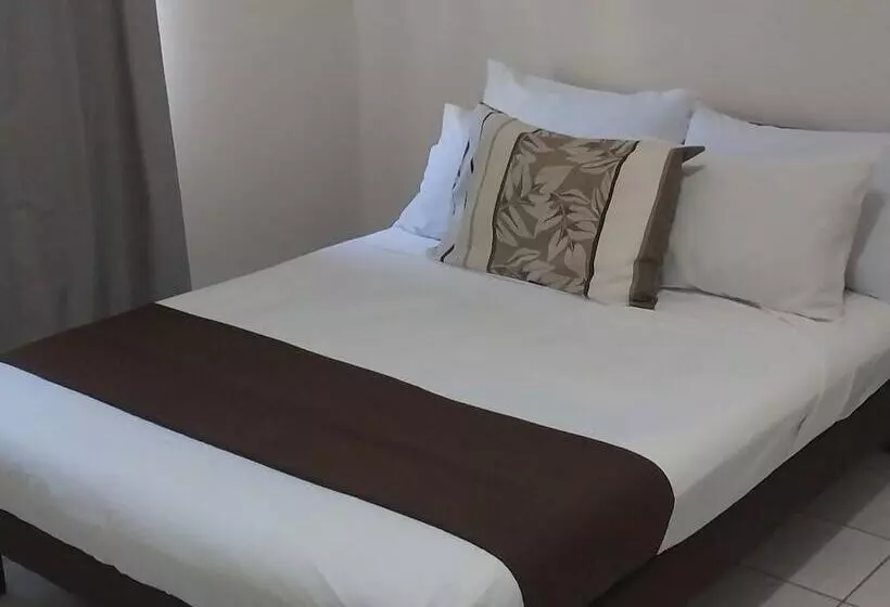 پانسیون Ben S Fiji Private Accommodation Gateway Escape