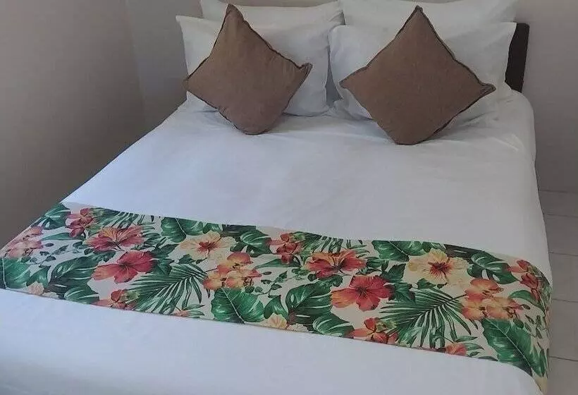 پانسیون Ben S Fiji Private Accommodation Gateway Escape