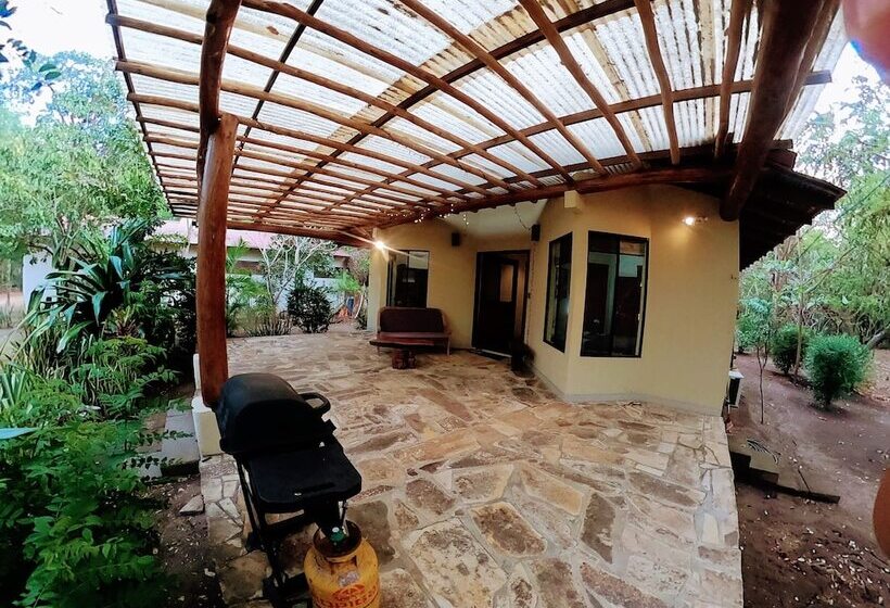 پانسیون Casa Encanto En Los Cardones