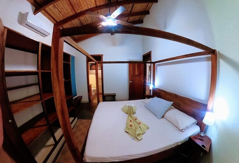 پانسیون Casa Encanto En Los Cardones