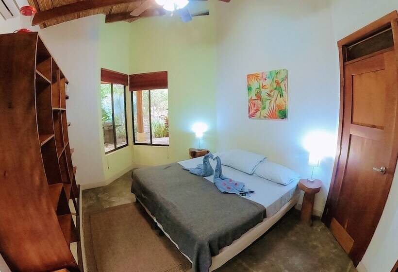 پانسیون Casa Encanto En Los Cardones