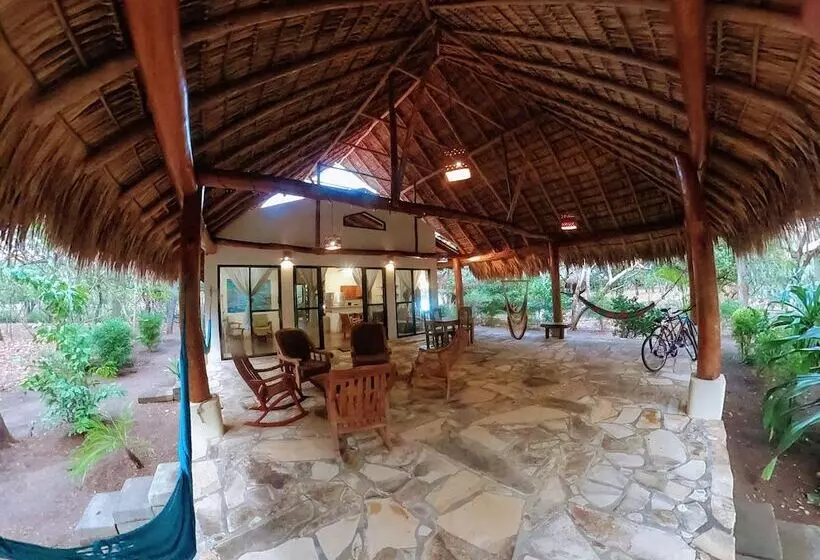 ペンション Casa Encanto En Los Cardones