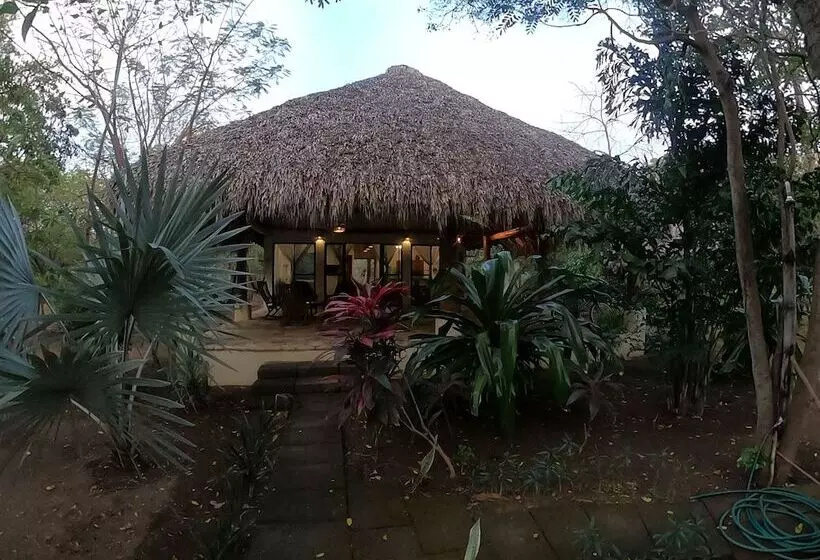 ペンション Casa Encanto En Los Cardones