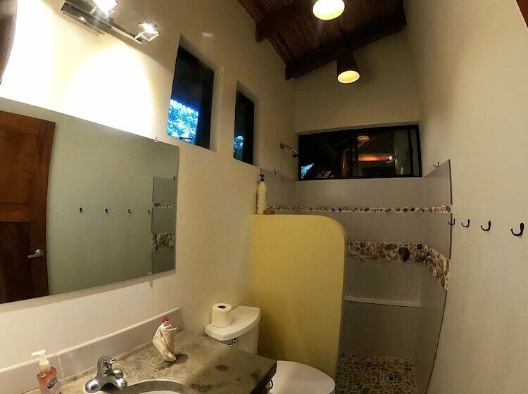 پانسیون Casa Encanto En Los Cardones