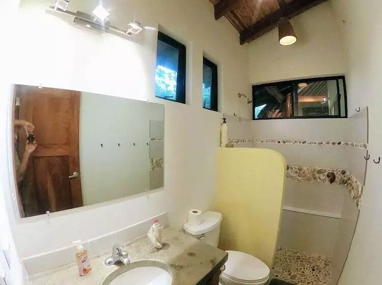 ペンション Casa Encanto En Los Cardones