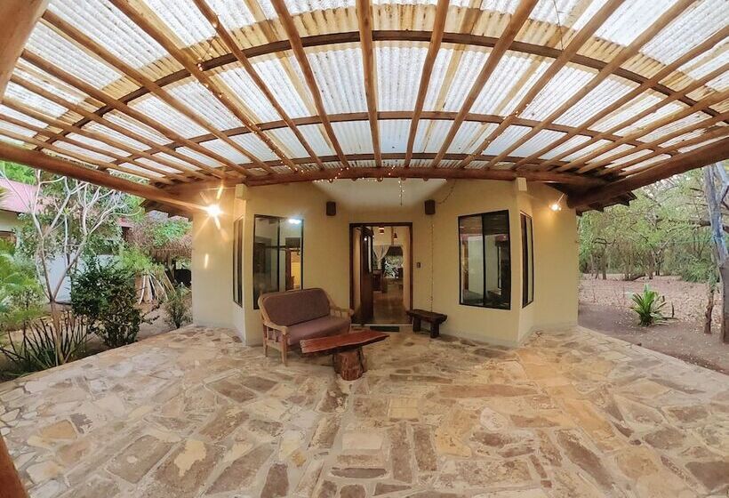 پانسیون Casa Encanto En Los Cardones