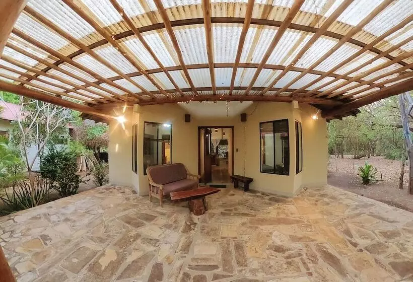 ペンション Casa Encanto En Los Cardones