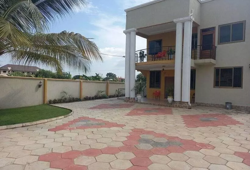 Majatalo Coded Guest House