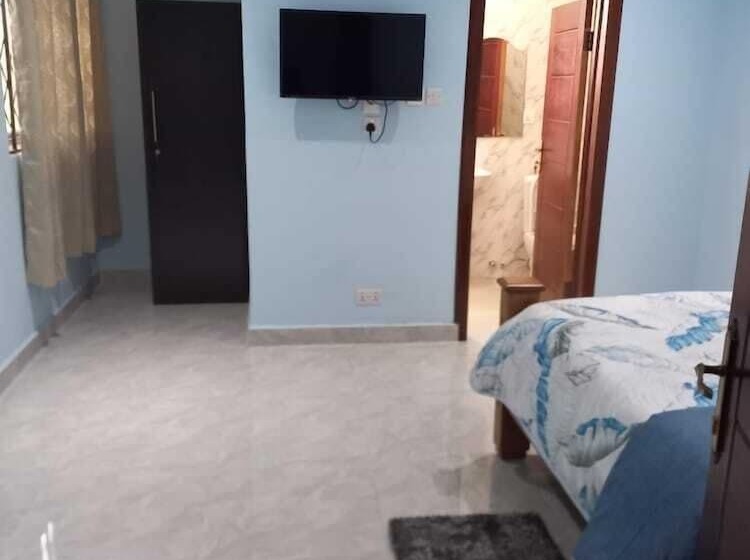 ペンション Coded Guest House