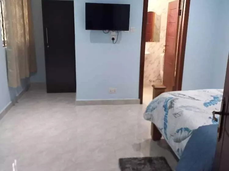 Majatalo Coded Guest House