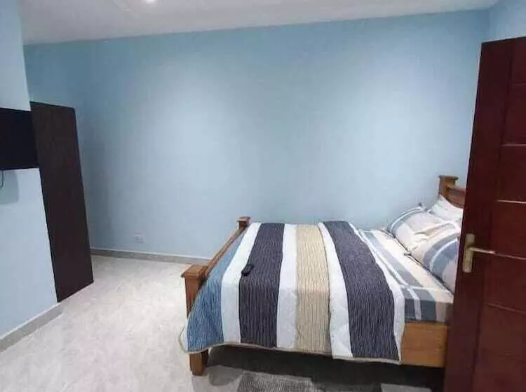 Majatalo Coded Guest House