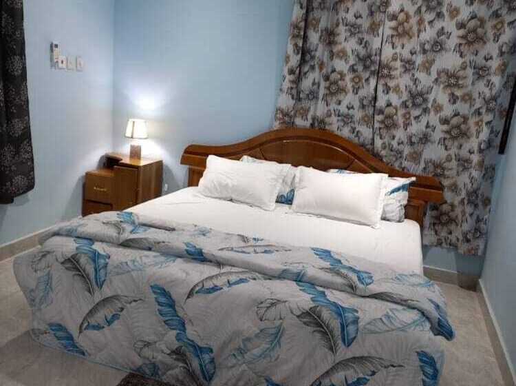 ペンション Coded Guest House