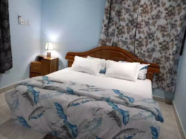 Majatalo Coded Guest House