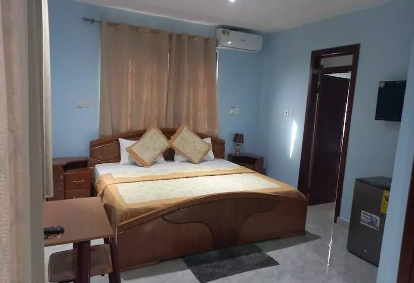 Majatalo Coded Guest House