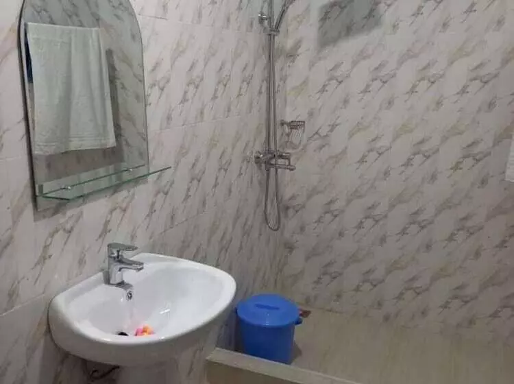 Majatalo Coded Guest House