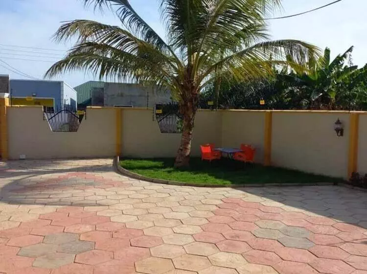 Majatalo Coded Guest House