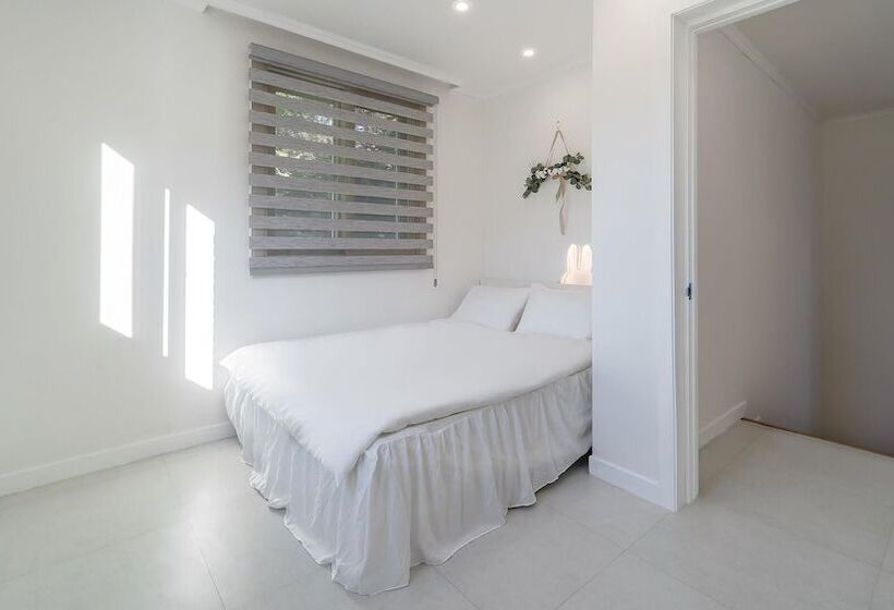 Pensjonat Gapyeong Jinikidsdogchaepoolvilla