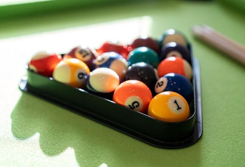 Pansiyon Gapyeong Jinikidsdogchaepoolvilla