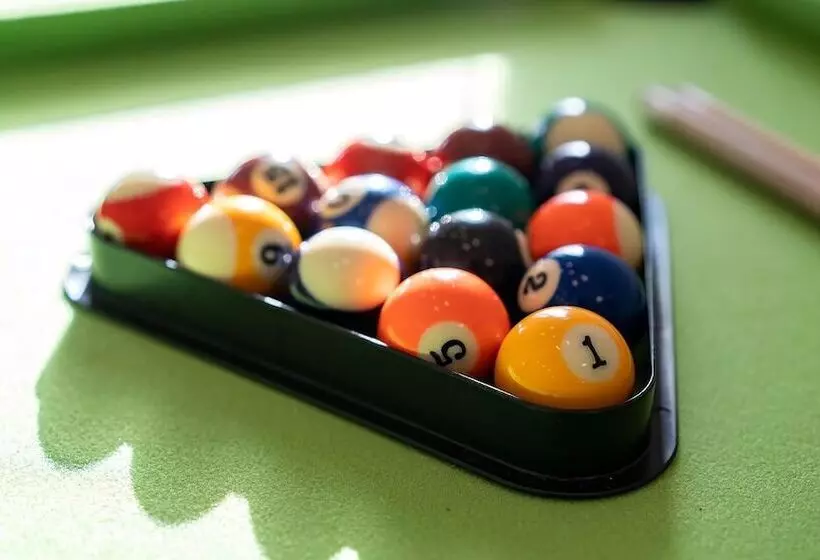 ペンション Gapyeong Jinikidsdogchaepoolvilla