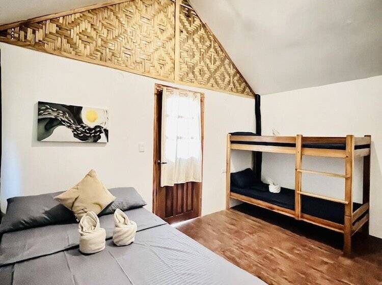 Lomakeskus Banlaw Pool & Garden