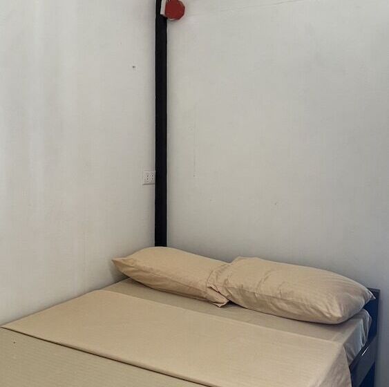 Lomakeskus Banlaw Pool & Garden