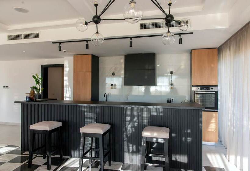 Apart Hotel Soho Suites