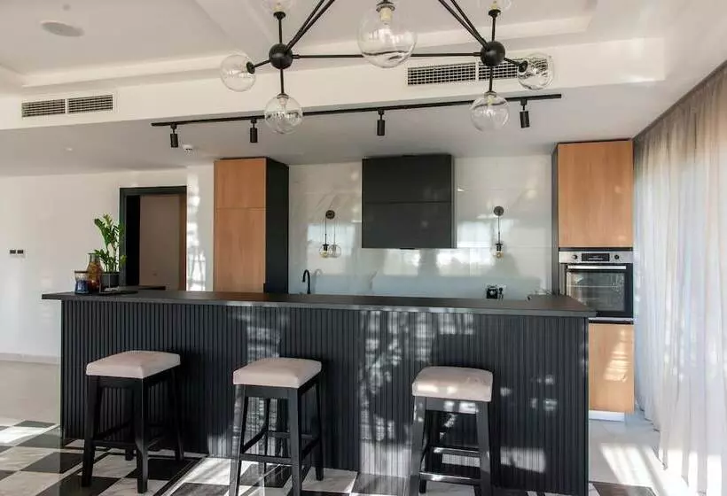 Apart Hotel Soho Suites
