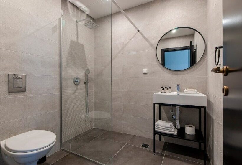 Apart Hotel Soho Suites