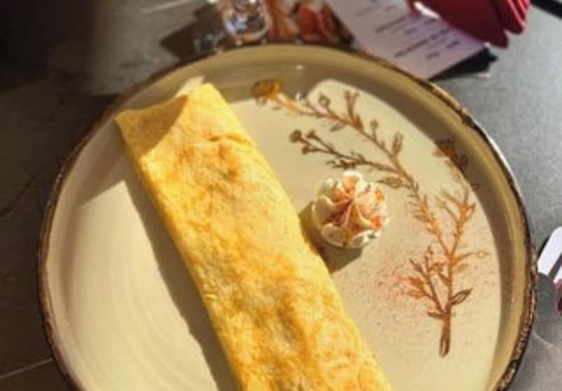 Apart Hotel Soho Suites