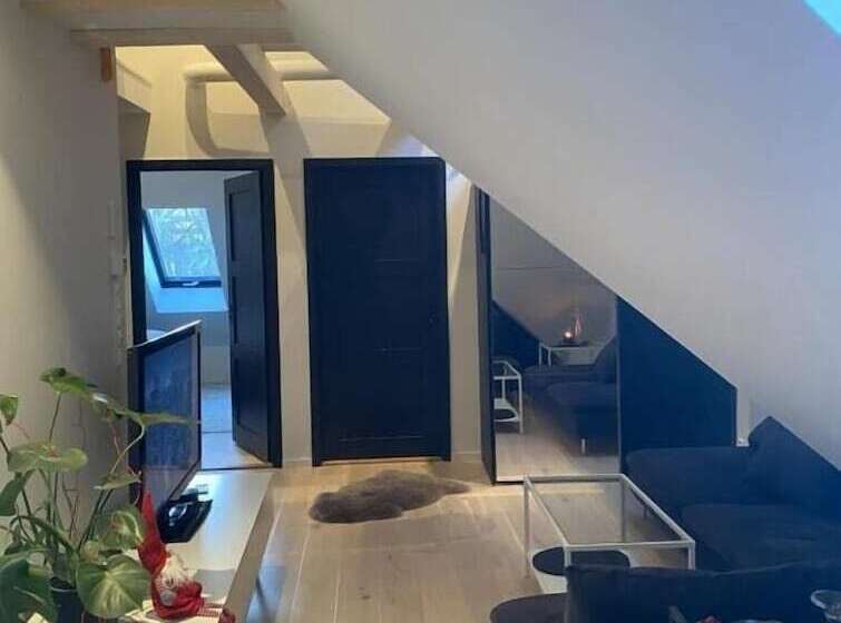 Stay Bryggen   Serviced Apartments