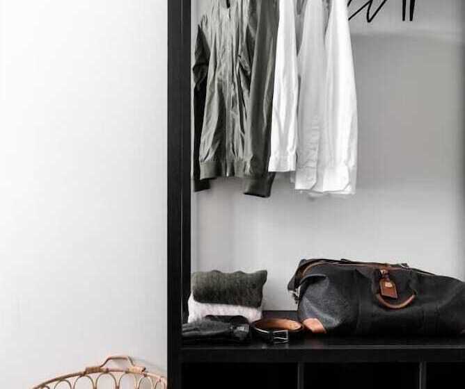 Stay Bryggen   Serviced Apartments