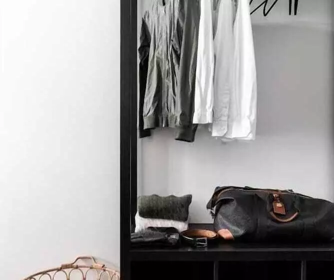 Stay Bryggen   Serviced Apartments