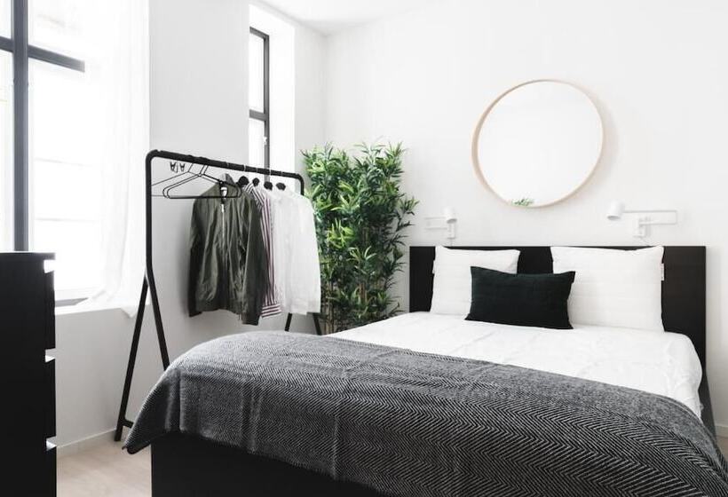 Stay Bryggen   Serviced Apartments