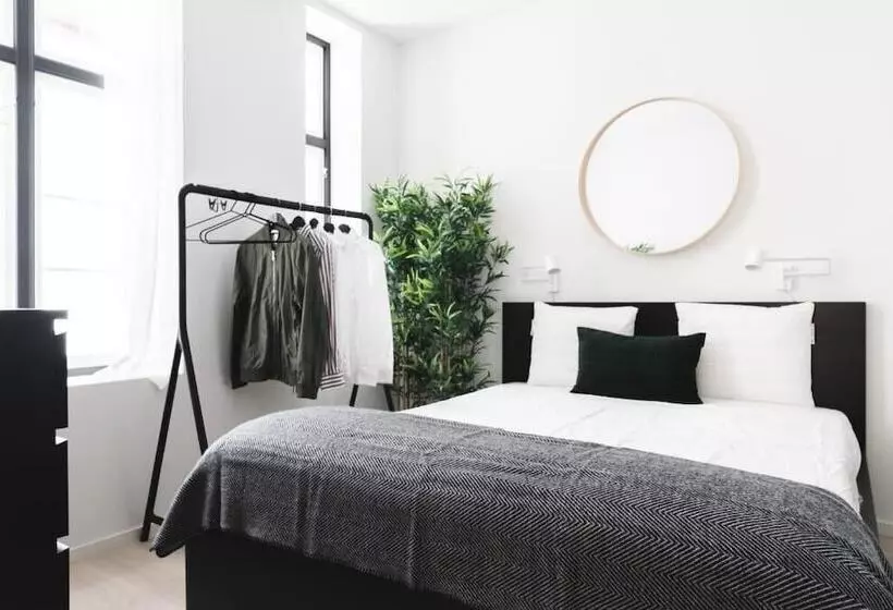 Stay Bryggen   Serviced Apartments