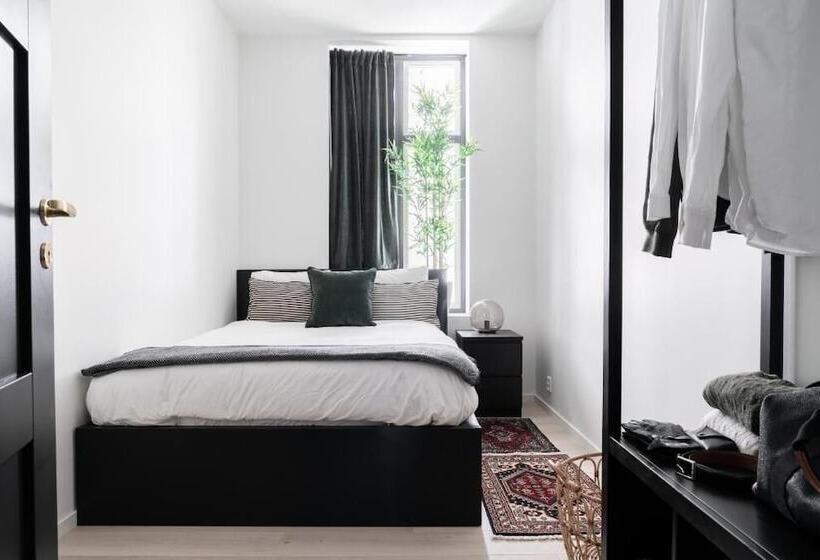 Stay Bryggen   Serviced Apartments