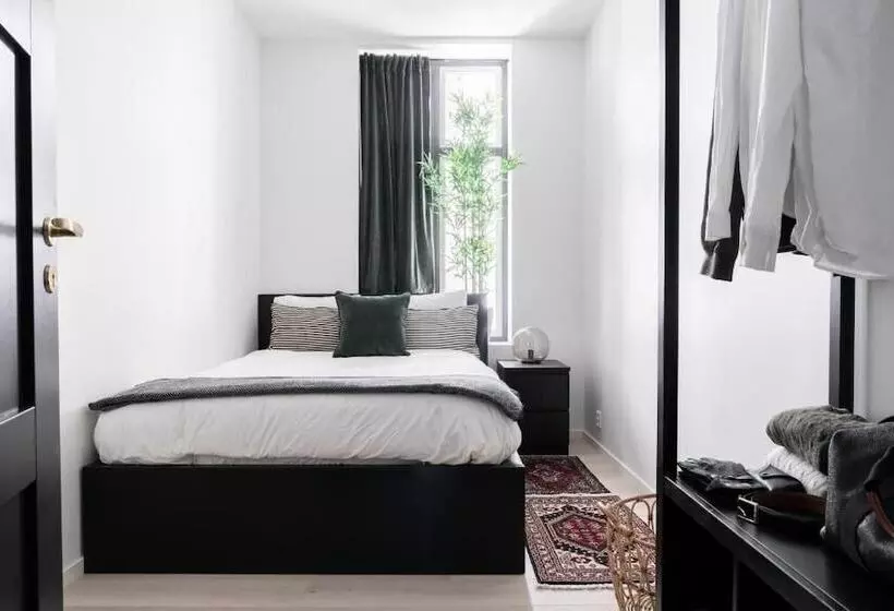 Stay Bryggen   Serviced Apartments