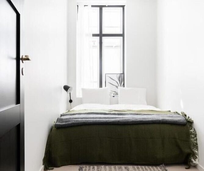 Stay Bryggen   Serviced Apartments