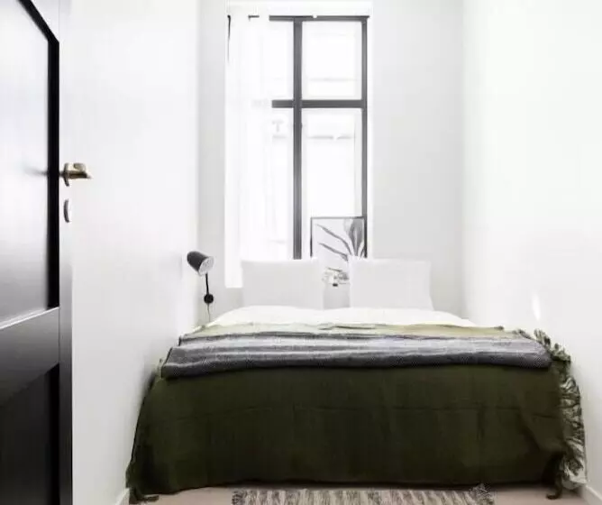 Stay Bryggen   Serviced Apartments