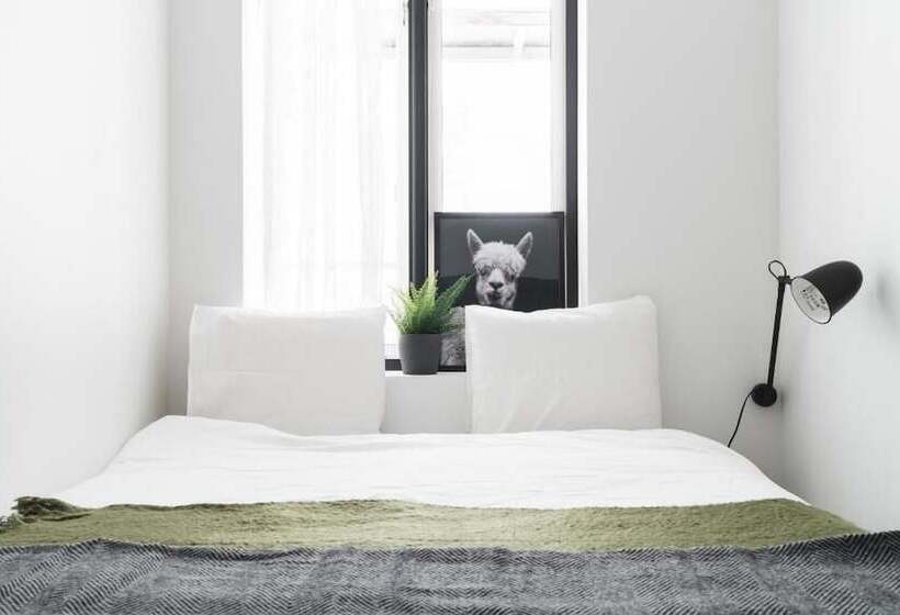 Stay Bryggen   Serviced Apartments