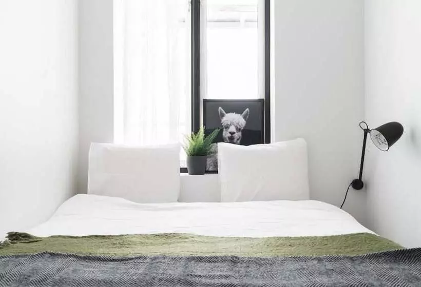 Stay Bryggen   Serviced Apartments