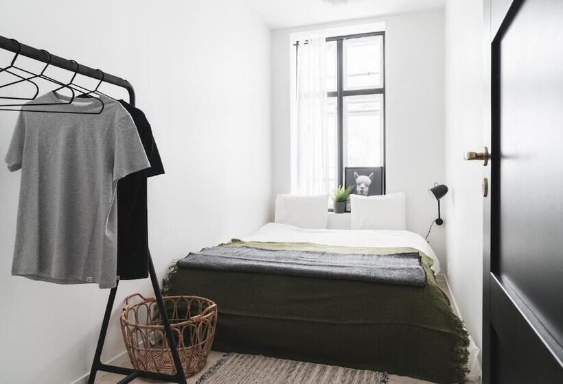 Stay Bryggen   Serviced Apartments