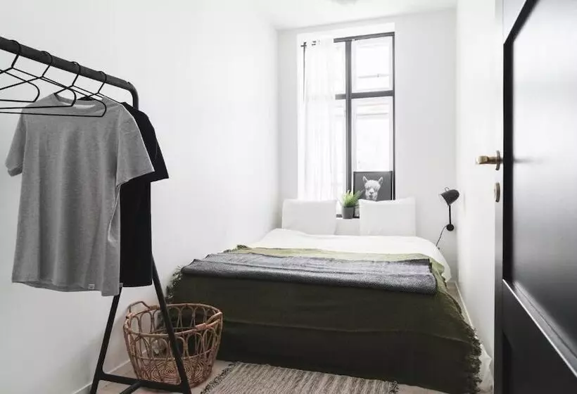 Stay Bryggen   Serviced Apartments