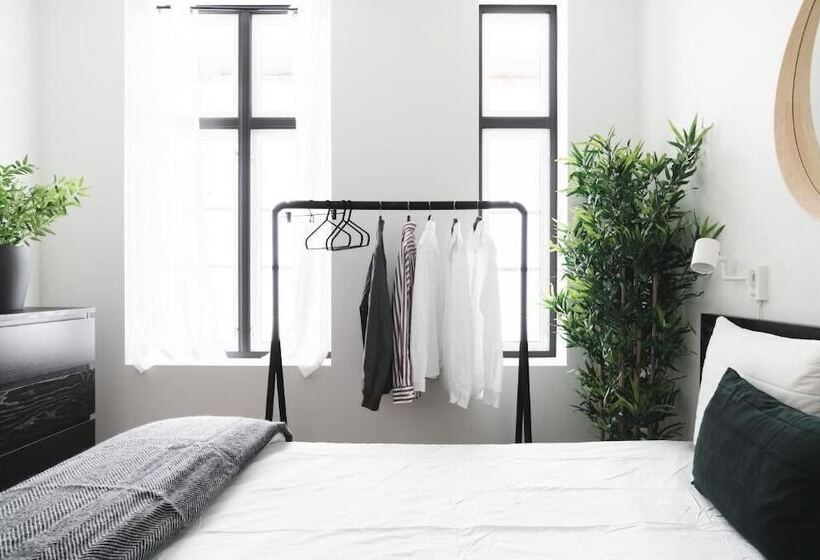 Stay Bryggen   Serviced Apartments