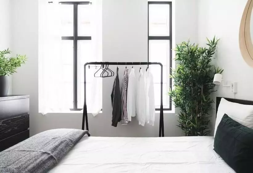 Stay Bryggen   Serviced Apartments