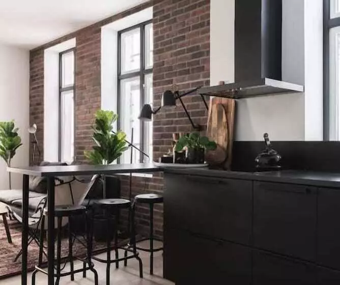 Stay Bryggen   Serviced Apartments