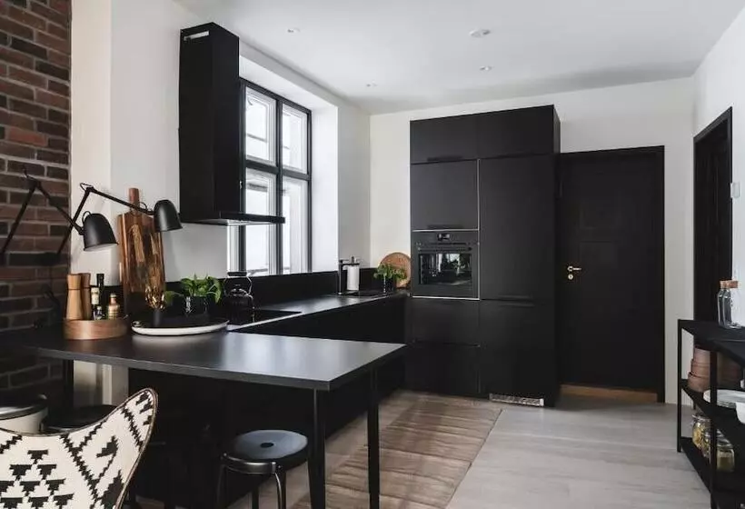 Stay Bryggen   Serviced Apartments