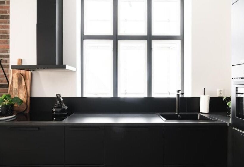 Stay Bryggen   Serviced Apartments