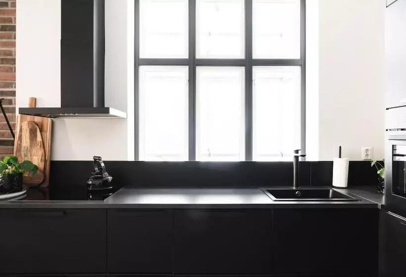 Stay Bryggen   Serviced Apartments